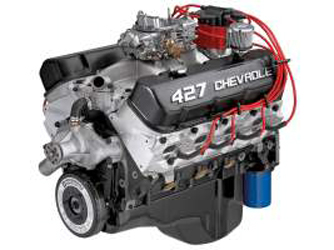 P402E Engine